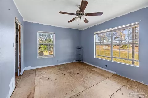 Bedroom - 1957 Stacey Rd, Cantonment, FL 32533 photo 1 of 4
