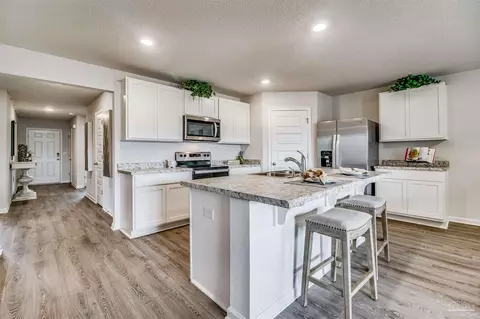 4623 Theodore Dr, Jay, FL 32565 photo 16