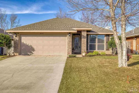 4774 Ashley Place Blvd, Pace, FL 32571