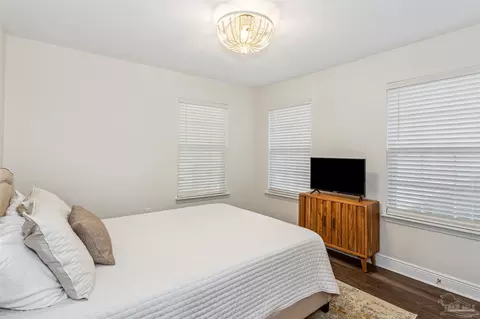 Bedroom - 5003 Covenant Cir, Pace, FL 32571 photo 4 of 5