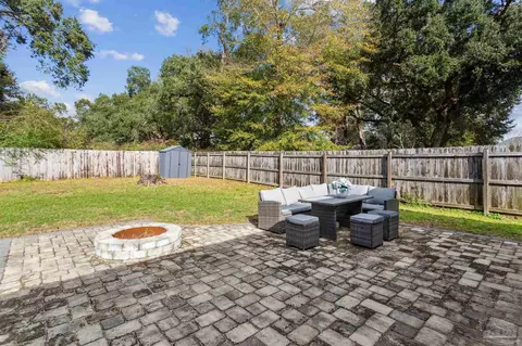 Exterior - 5003 Covenant Cir, Pace, FL 32571 photo 5 of 8