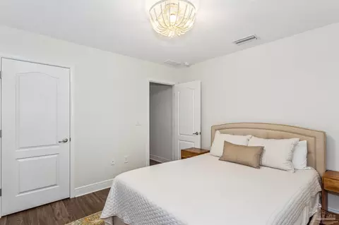 Bedroom - 5003 Covenant Cir, Pace, FL 32571 photo 5 of 5