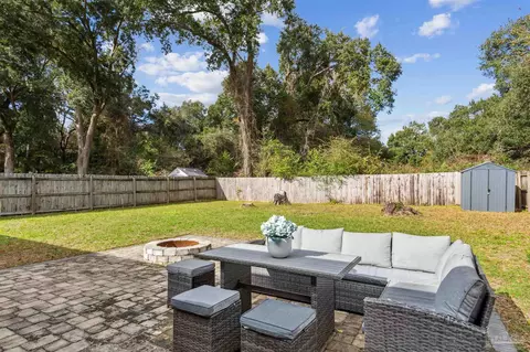 Exterior - 5003 Covenant Cir, Pace, FL 32571 photo 4 of 8
