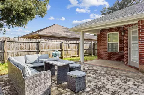 Exterior - 5003 Covenant Cir, Pace, FL 32571 photo 8 of 8