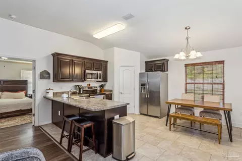 Kitchen - 5003 Covenant Cir, Pace, FL 32571 photo 1 of 3