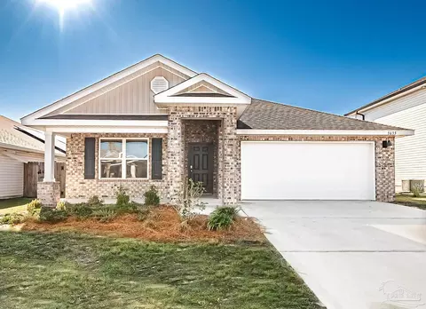 5635 Tristan Ct, Milton, FL 32583