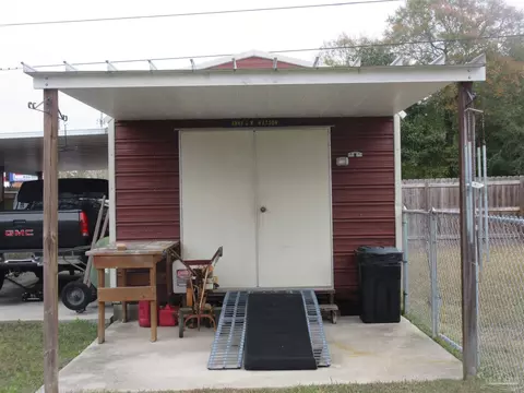Exterior - 3314 Meghans Way, Pace, FL 32571 photo 4 of 12