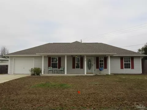 3314 Meghans Way, Pace, FL 32571