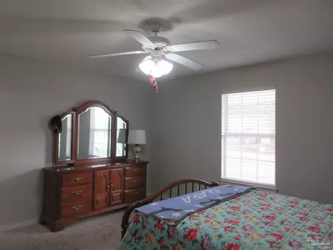 Bedroom - 3314 Meghans Way, Pace, FL 32571 photo 4 of 11