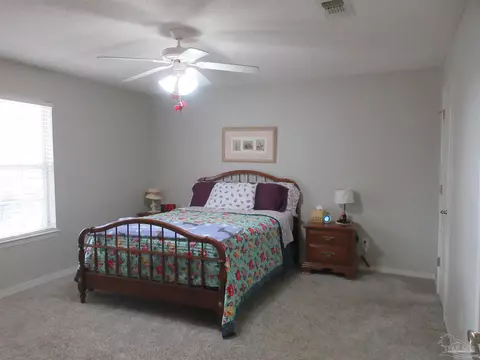 Bedroom - 3314 Meghans Way, Pace, FL 32571 photo 1 of 11