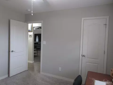 Bedroom - 3314 Meghans Way, Pace, FL 32571 photo 8 of 11