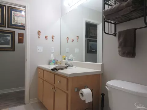 Bath - 3314 Meghans Way, Pace, FL 32571 photo 7 of 7
