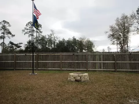 Exterior - 3314 Meghans Way, Pace, FL 32571 photo 8 of 12