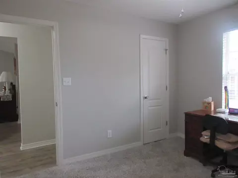Bedroom - 3314 Meghans Way, Pace, FL 32571 photo 6 of 11