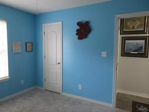 Bedroom - 3314 Meghans Way, Pace, FL 32571 photo 11 of 11