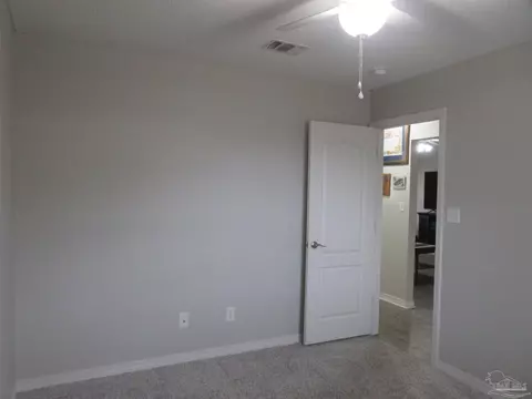 Bedroom - 3314 Meghans Way, Pace, FL 32571 photo 7 of 11