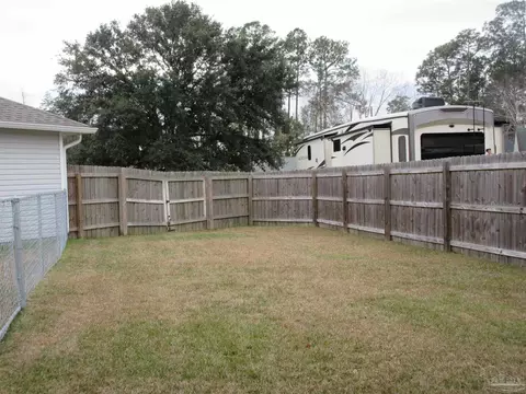 Exterior - 3314 Meghans Way, Pace, FL 32571 photo 7 of 12
