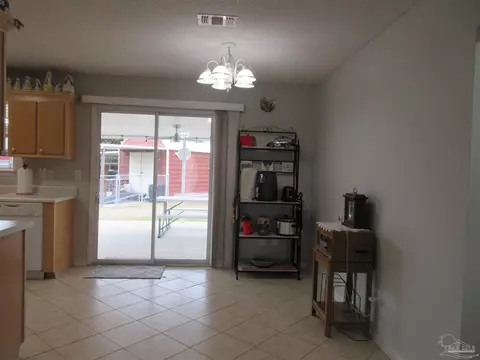 Kitchen - 3314 Meghans Way, Pace, FL 32571 photo 1 of 5