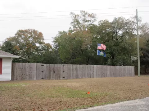 Exterior - 3314 Meghans Way, Pace, FL 32571 photo 9 of 12
