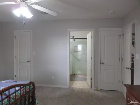 Bedroom - 3314 Meghans Way, Pace, FL 32571 photo 5 of 11