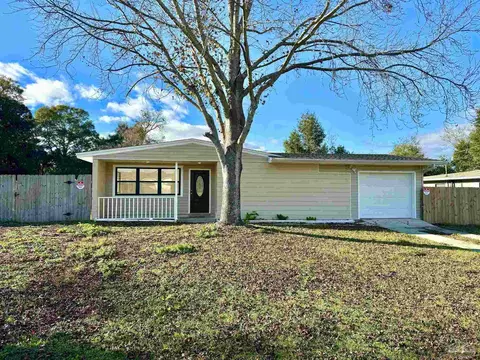1001 Alexandria Dr, Pensacola, FL 32505