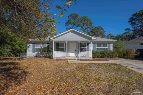 1828 Kell Rd, Gulf Breeze, FL 32563