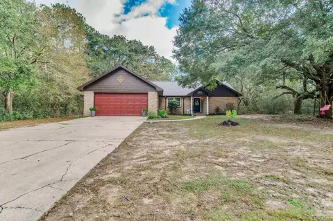 6565 Tidal Bay Dr, Milton, FL 32570