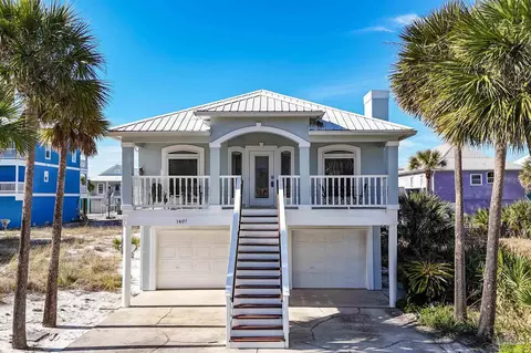 1407 Homeport Dr, Navarre Beach, FL 32566