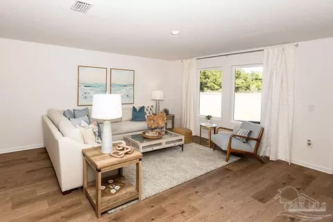 5459 Azimuth Way #LOT 2C, Milton, FL 32570 photo 7