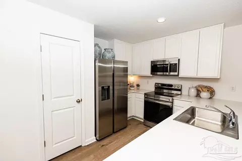 5459 Azimuth Way #LOT 2C, Milton, FL 32570 photo 5