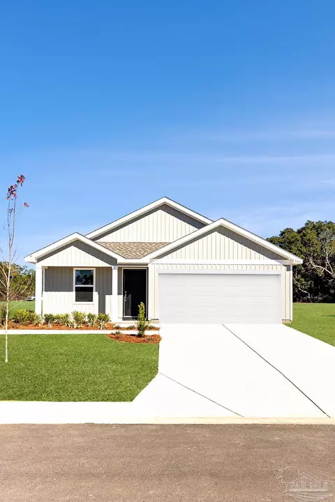 5459 Azimuth Way #LOT 2C, Milton, FL 32570 photo 4