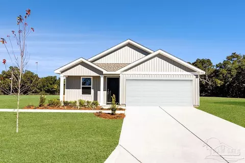 5459 Azimuth Way #LOT 2C, Milton, FL 32570 photo 2