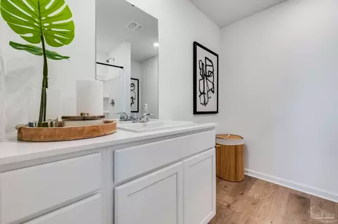 5434 Azimuth Way #LOT 8D, Milton, FL 32570 photo 26