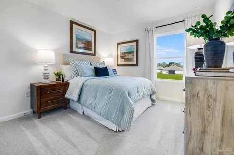 5434 Azimuth Way #LOT 8D, Milton, FL 32570 photo 41
