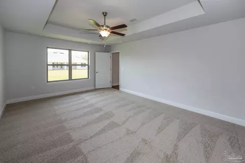 Bedroom - 6208 Pineapple Dr, Milton, FL 32570 photo 2 of 7