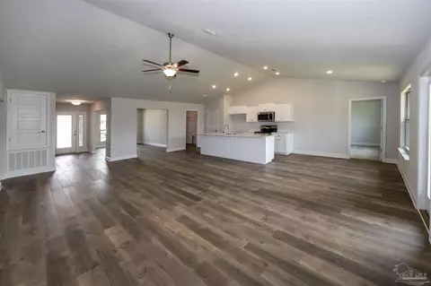 Living - 6208 Pineapple Dr, Milton, FL 32570 photo 3 of 3