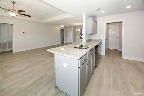 Kitchen - 6190 Pineapple Dr, Milton, FL 32570 photo 1 of 1