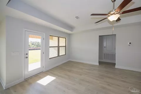 Living - 6190 Pineapple Dr, Milton, FL 32570 photo 4 of 5