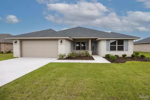 6190 Pineapple Dr, Milton, FL 32570