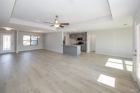 Living - 6190 Pineapple Dr, Milton, FL 32570 photo 5 of 5