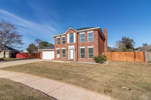 10081 Calle De Palencia Dr, Navarre, FL 32566