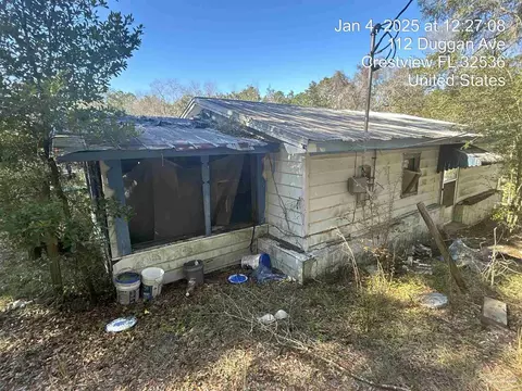 Other - 112 Duggan Ave, Crestview, FL 32536 photo 3 of 5