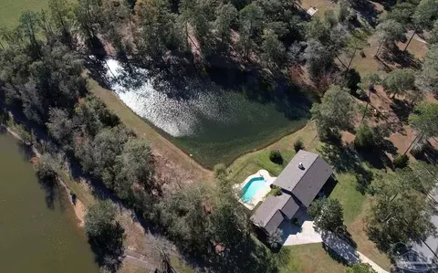 2191 Chance Rd, Molino, FL 32577