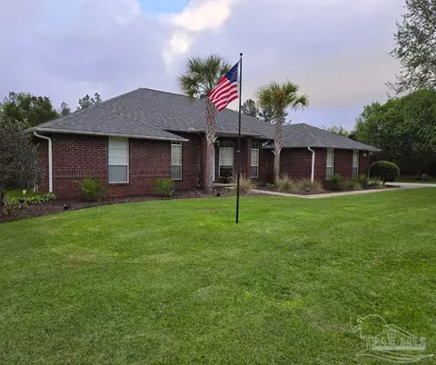 2752 Wallace Lake Rd, Pace, FL 32571 photo 3