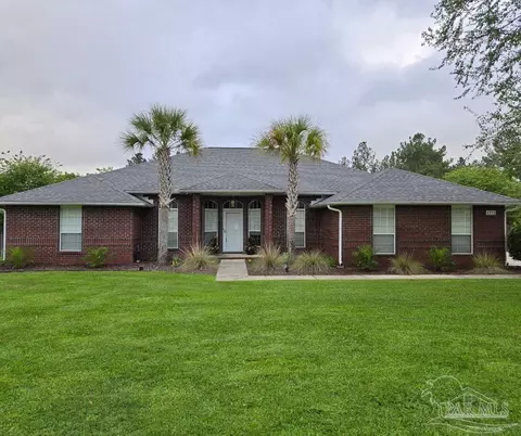 2752 Wallace Lake Rd, Pace, FL 32571 photo 2
