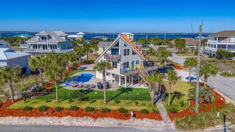 1315 Maldonado Dr, Pensacola Beach, FL 32561
