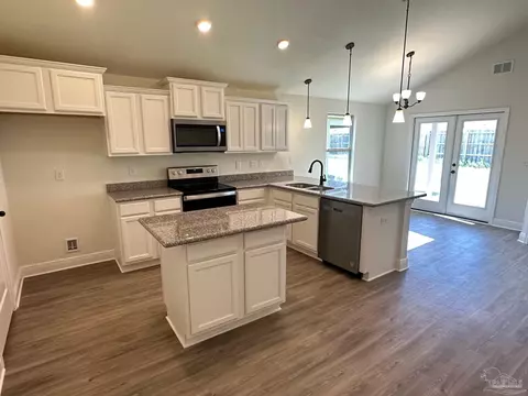 5455 Cherub Cir, Milton, FL 32583 photo 5