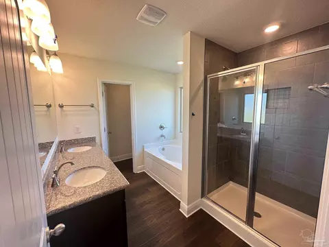 5455 Cherub Cir, Milton, FL 32583 photo 3