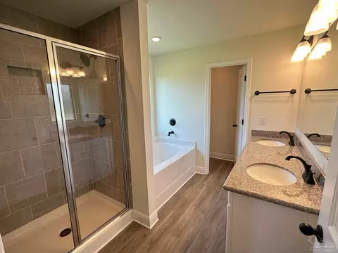 5455 Cherub Cir, Milton, FL 32583 photo 7