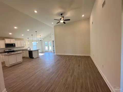 5455 Cherub Cir, Milton, FL 32583 photo 4